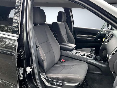 Used 2013 Dodge Durango SXT image 28
