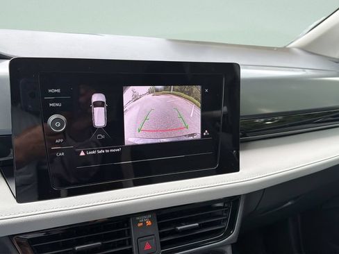 New 2026 Volkswagen Taos S FWD image 13