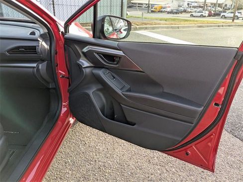 Certified 2024 Subaru Impreza 2.0i Sport image 40