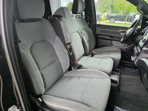 Used 2021 RAM 1500 Big Horn AWD/4WD image 11
