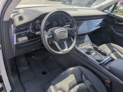 Used 2023 Audi Q7 3.0T Premium Plus AWD/4WD image 12