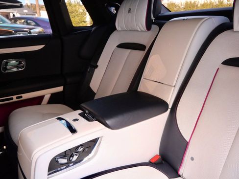 Certified 2021 Rolls-Royce Ghost image 24