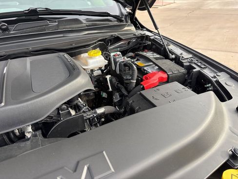 New 2026 RAM 1500 Rebel image 51