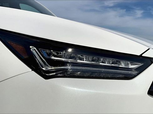 New 2026 Acura MDX A-Spec image 37