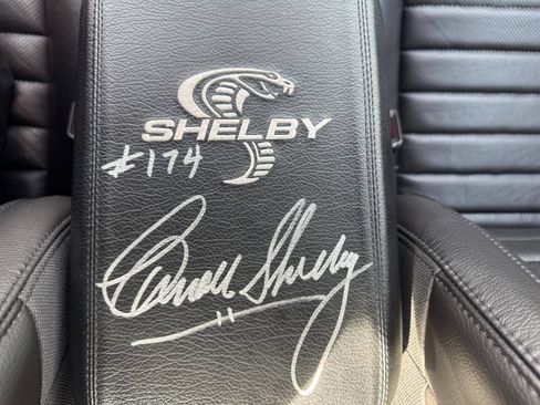 Used 2007 Ford Mustang Shelby GT500 RWD image 11
