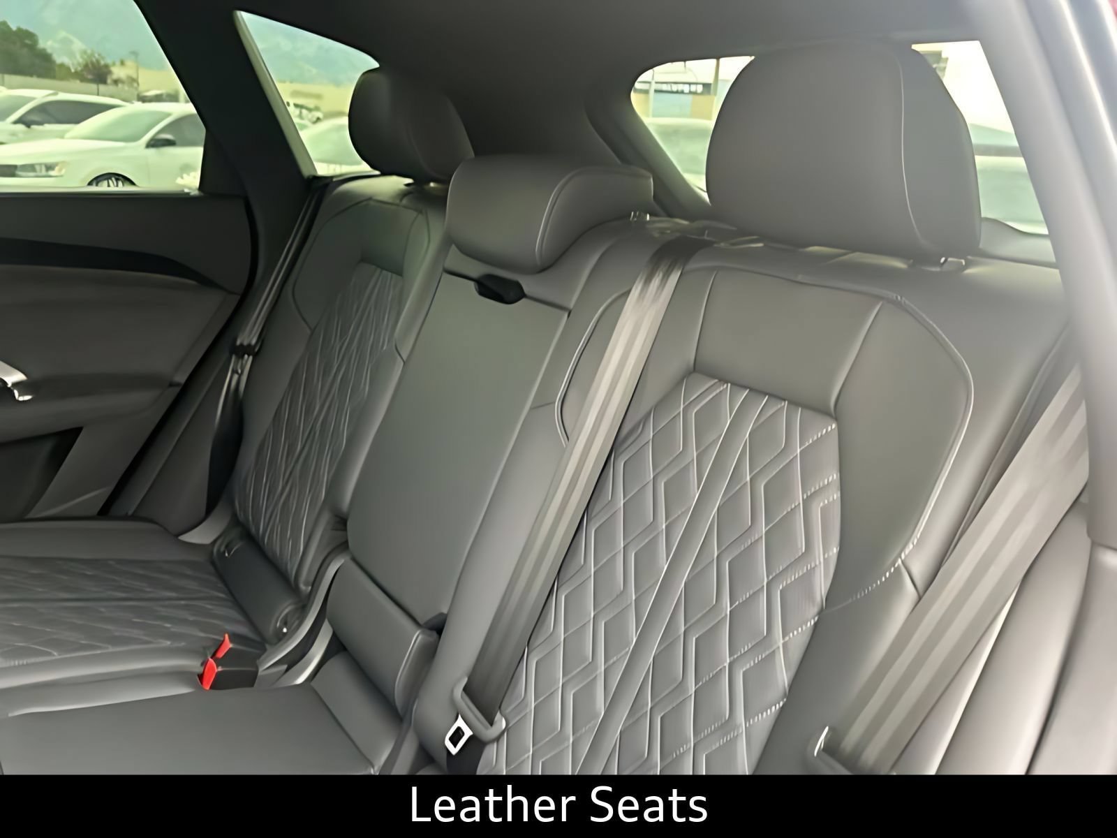 New 2026 Audi SQ5 Premium Plus AWD/4WD image 18