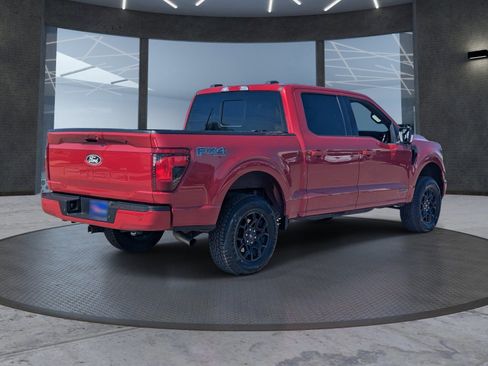 Used 2024 Ford F150 XLT w/ Equipment Group 302A MID image 6