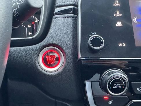 Used 2019 Honda CR-V EX-L image 30