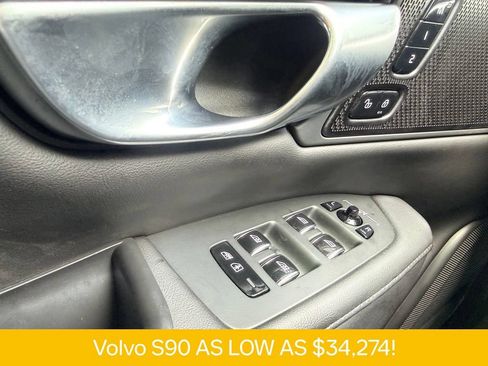 Used 2023 Volvo S90 B6 Plus w/ Protection Package Premier AWD/4WD image 29