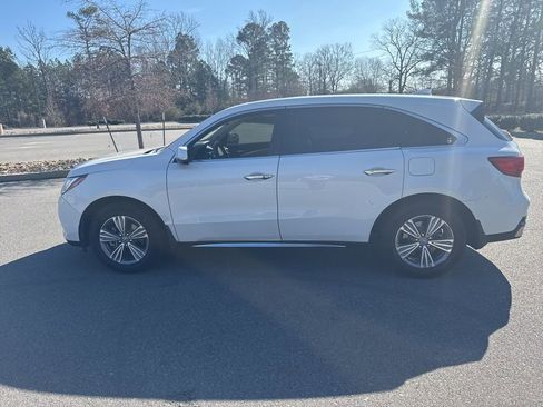 Used 2020 Acura MDX SH-AWD image 7