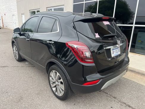 Used 2019 Buick Encore Preferred FWD image 2