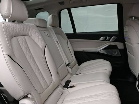 Used 2019 BMW X7 xDrive40i w/ Premium Package AWD/4WD image 29