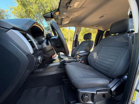 Used 2021 Ford Ranger XLT image 13