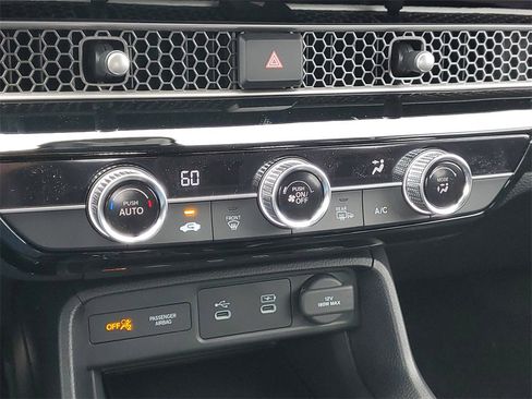 New 2026 Honda Civic Sport image 23