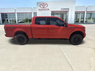 Used 2018 Ford F150 XLT w/ Equipment Group 302A Luxury AWD/4WD video 2
