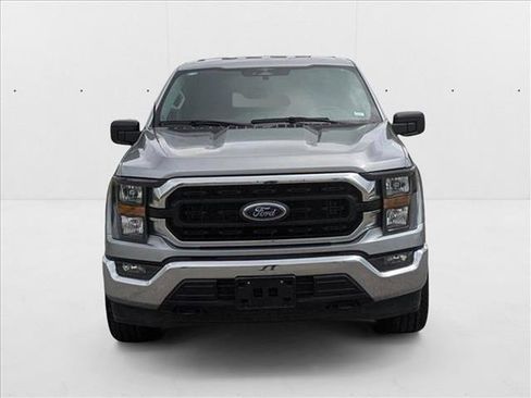 Used 2023 Ford F150 XLT image 9