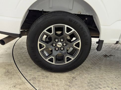 Certified 2024 Ford F150 STX image 11