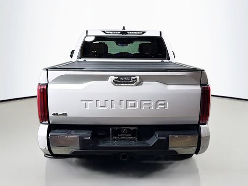 Used 2023 Toyota Tundra 1794 Edition AWD/4WD image 6