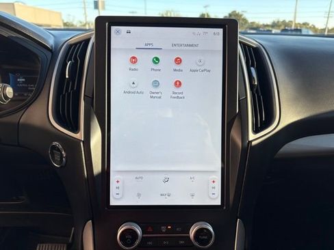 Used 2022 Ford Edge SE image 14