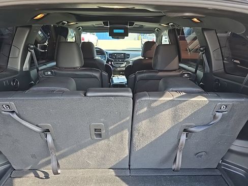 Used 2022 Honda Pilot Elite image 9