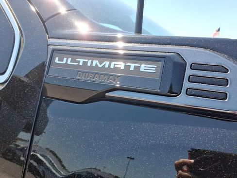 New 2026 GMC Sierra 2500 Denali Ultimate w/ Max Trailering Package AWD/4WD image 10
