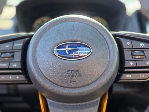 Used 2024 RAM 2500 Big Horn image 21