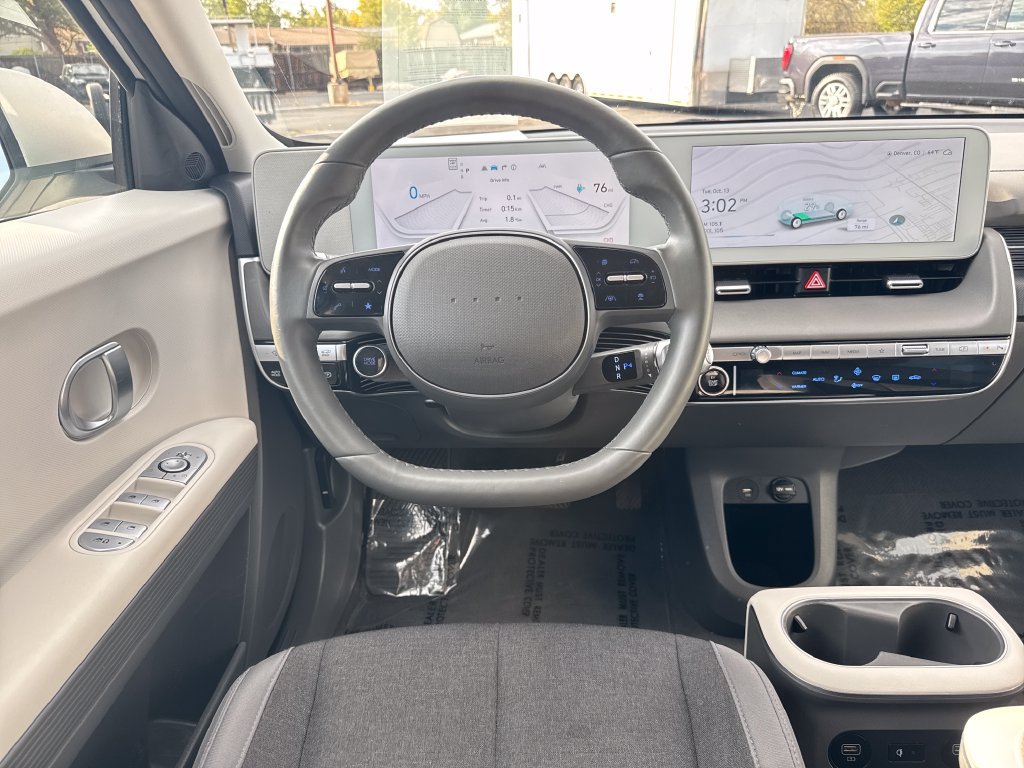 Used 2024 Hyundai Ioniq 5 SEL AWD/4WD image 13