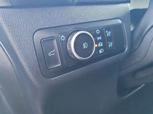 Certified 2025 Ford Bronco Sport Outer Banks w/ Outer Banks Tech Package+ image 17