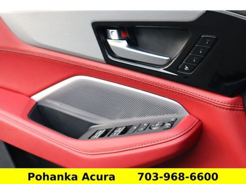 Used 2025 Acura MDX A-Spec image 17