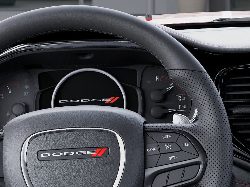 New 2025 Dodge Durango R/T w/ Blacktop Package AWD/4WD image 17