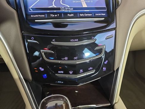 Used 2017 Cadillac XTS Luxury FWD image 23