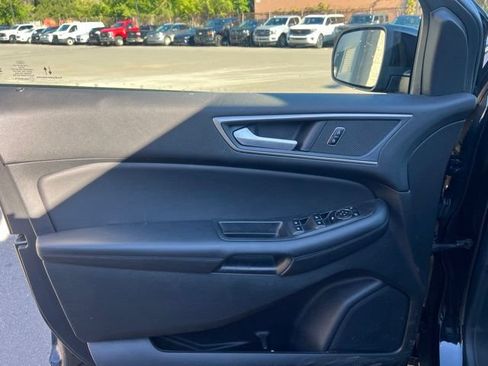 Used 2024 Ford Edge SEL w/ Convenience Package AWD/4WD image 19