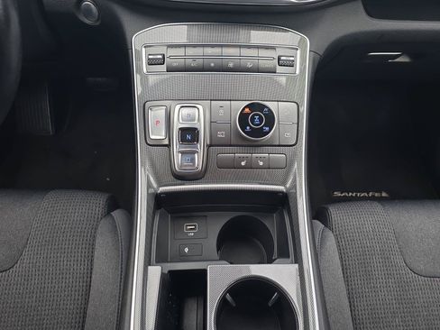 Used 2022 Hyundai Santa Fe XRT AWD/4WD image 14