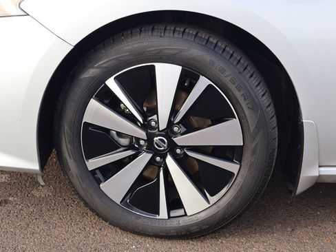 Used 2021 Nissan Altima 2.5 SL image 37