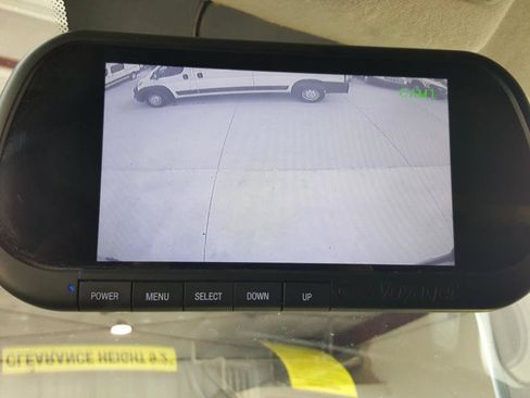 Used 2019 RAM ProMaster 2500 FWD image 15