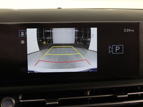 Certified 2026 Hyundai Tucson SE image 27