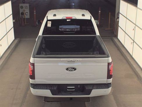 Used 2024 Ford F150 XLT w/ Equipment Group 302A MID AWD/4WD image 5