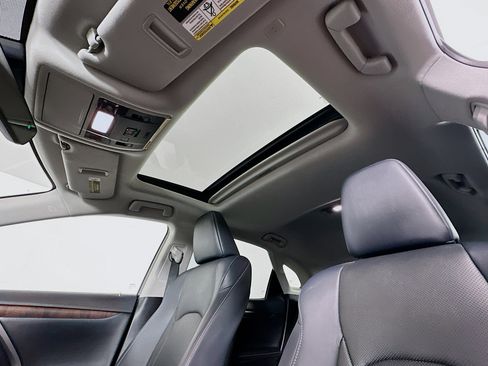 Certified 2021 Lexus RX 450h RX 450h image 23