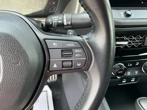 Used 2024 Honda Accord Sport image 28
