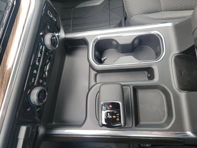 New 2026 Chevrolet Silverado 1500 RST w/ All Star Edition Plus AWD/4WD image 16