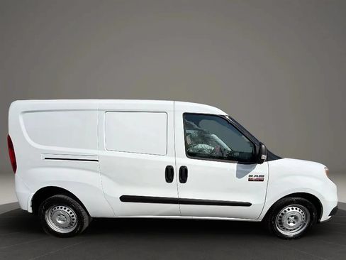 Used 2022 RAM ProMaster City Wagon FWD image 4