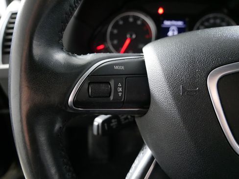 Used 2016 Audi Q5 2.0T Premium image 27