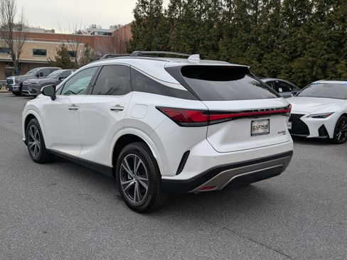 Certified 2024 Lexus RX 350 Premium image 5