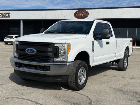 Used 2017 Ford F250 XL w/ Power Equipment Group image 1