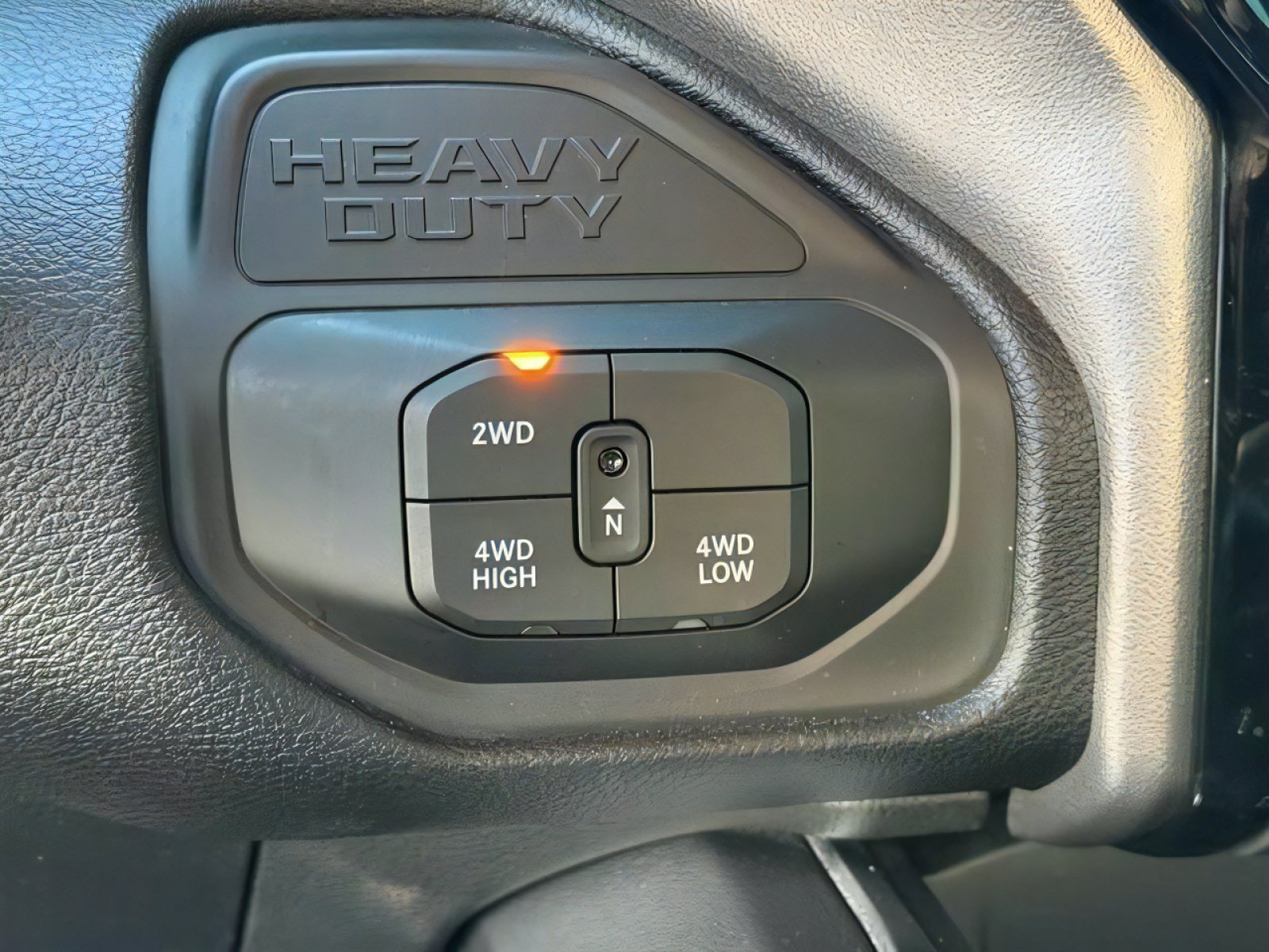 Used 2026 RAM 2500 Big Horn AWD/4WD image 29