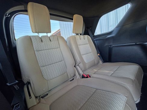 Used 2017 Ford Explorer FWD image 31
