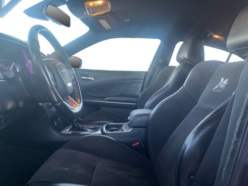 Used 2021 Dodge Charger Scat Pack RWD image 9