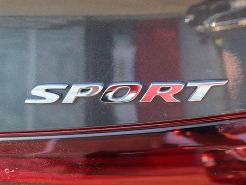 Used 2025 Honda Civic Sport image 56