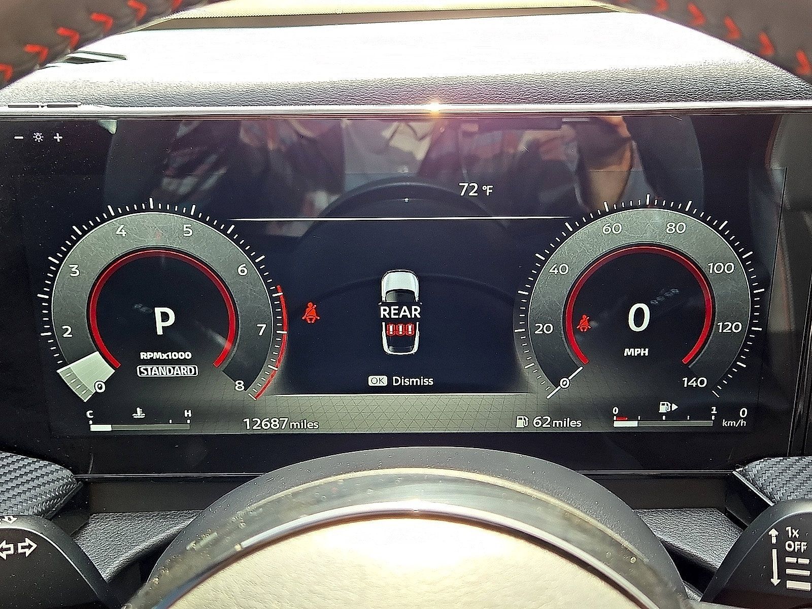 Used 2025 Nissan Kicks SR w/ Illumination Package AWD/4WD image 25