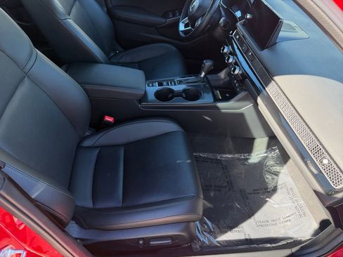 Used 2024 Honda Civic Sport Touring image 26